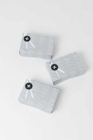 <tc>33club gift box ( White day ver. )</tc>