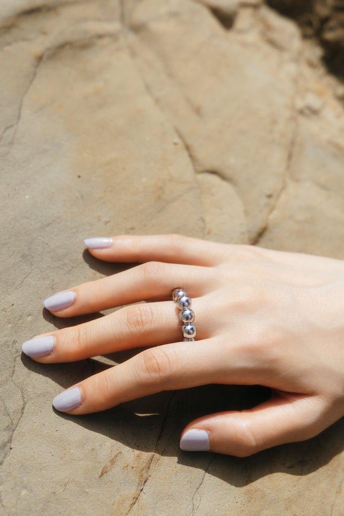 ( limited ) Dive bubbles ring