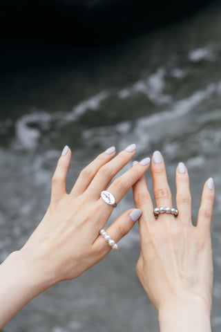 ( limited ) Dive bubbles ring
