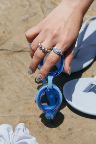 ( limited ) Dive bubbles ring