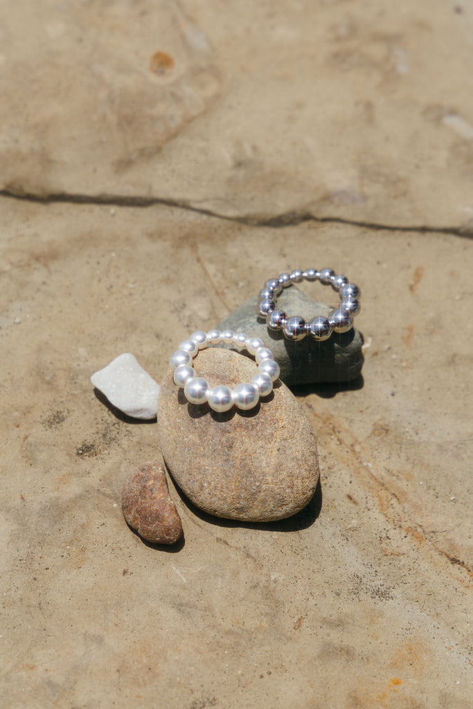 ( limited ) Dive bubbles ring