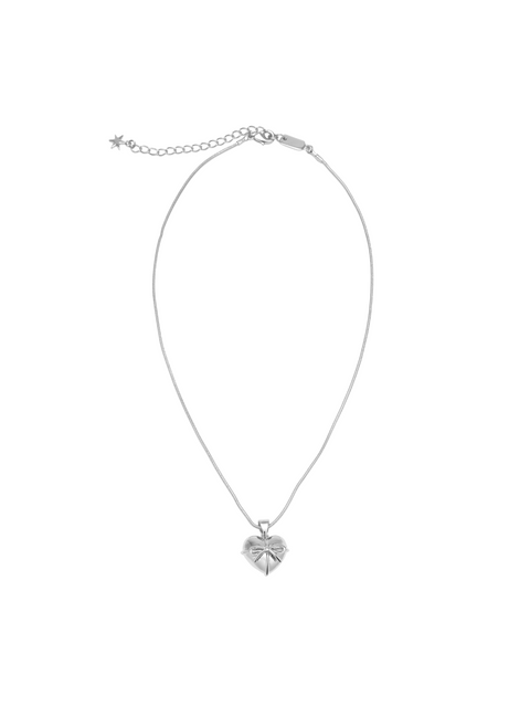 Present ribbon necklace – 33club