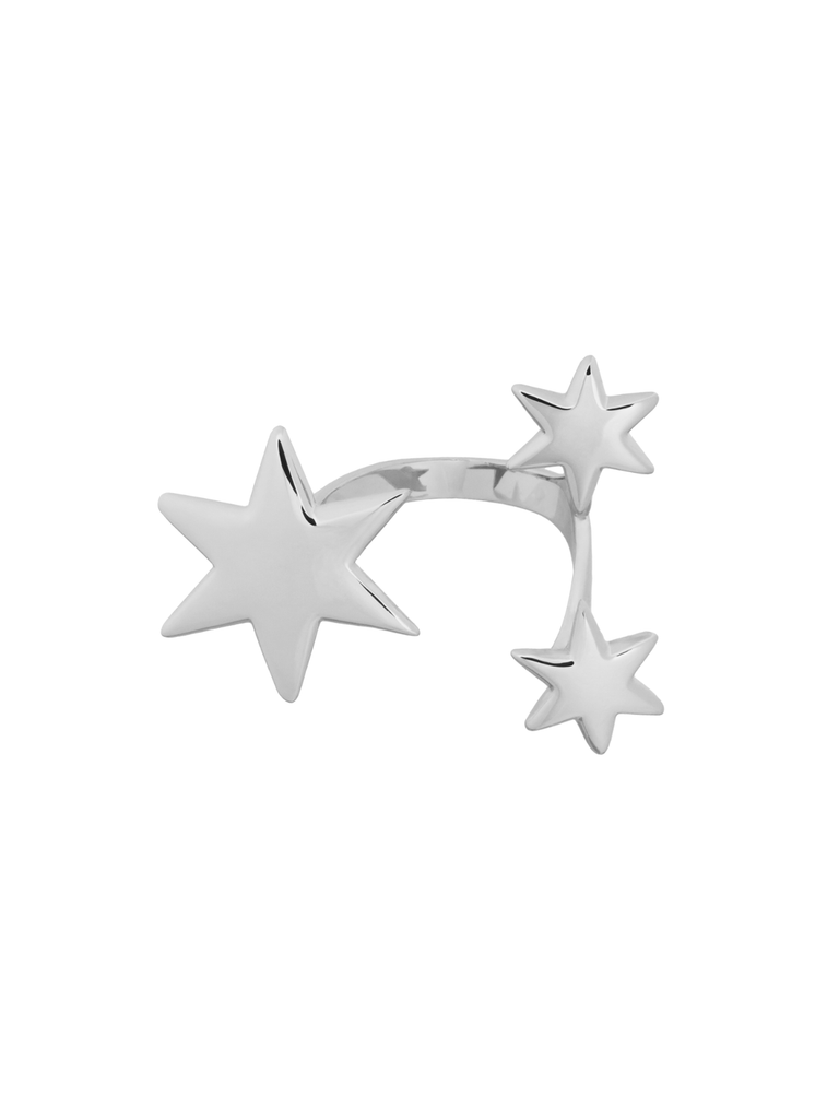 Make a wish special ring