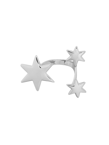 Make a wish special ring