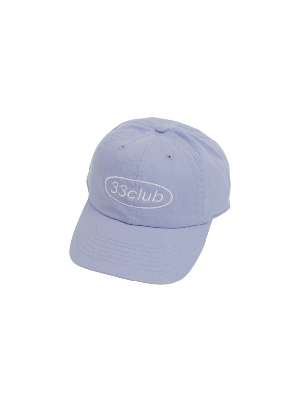 Hi, we are 33club cap ( light blue )