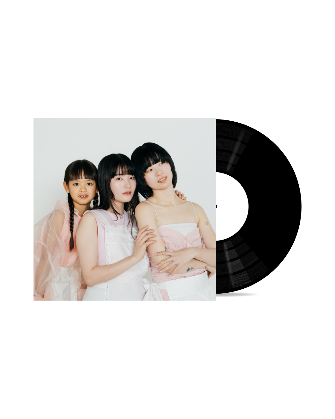 for YMYM collaboration
