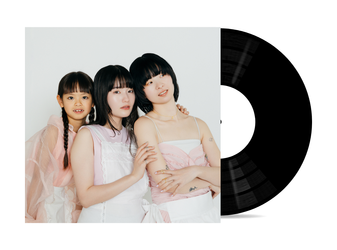 for YMYM collaboration