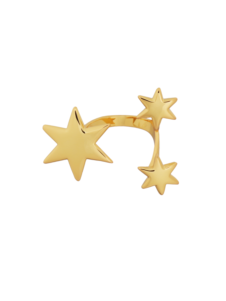 Make a wish special ring