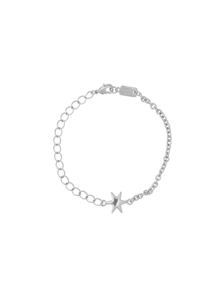 2way Moon cloud necklace & bracelet