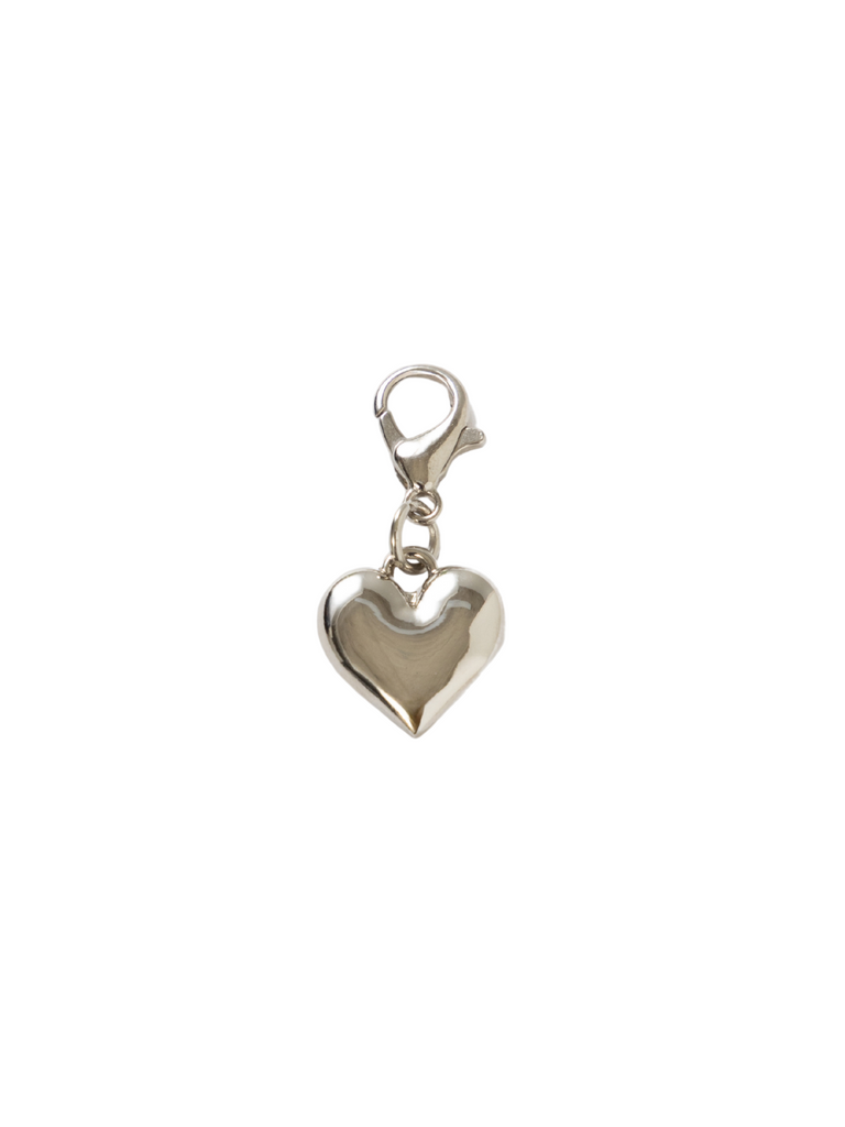 Favorite choice charm (heart)