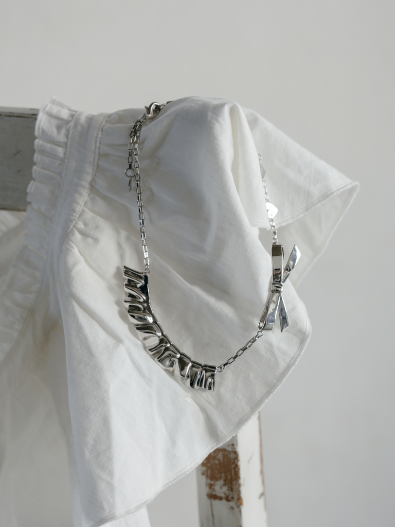 Award special necklace – 33club Award special necklace – 33club