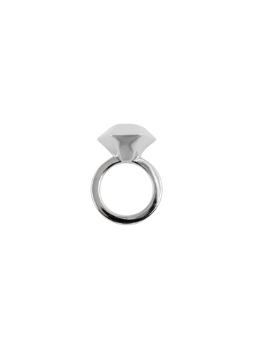 <tc>( pre order )Just kidding diamond ring </tc>