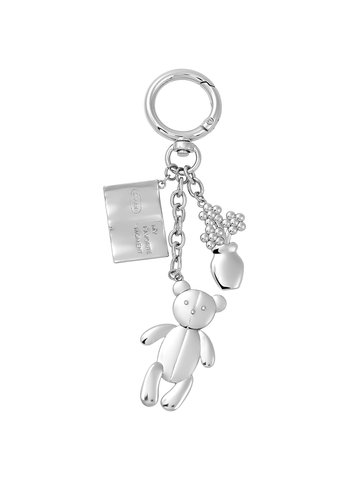 MY FAVORITE MOMENT key charm (my room)
