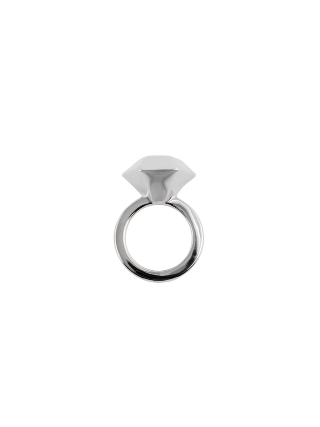 ( pre order )Just kidding diamond ring