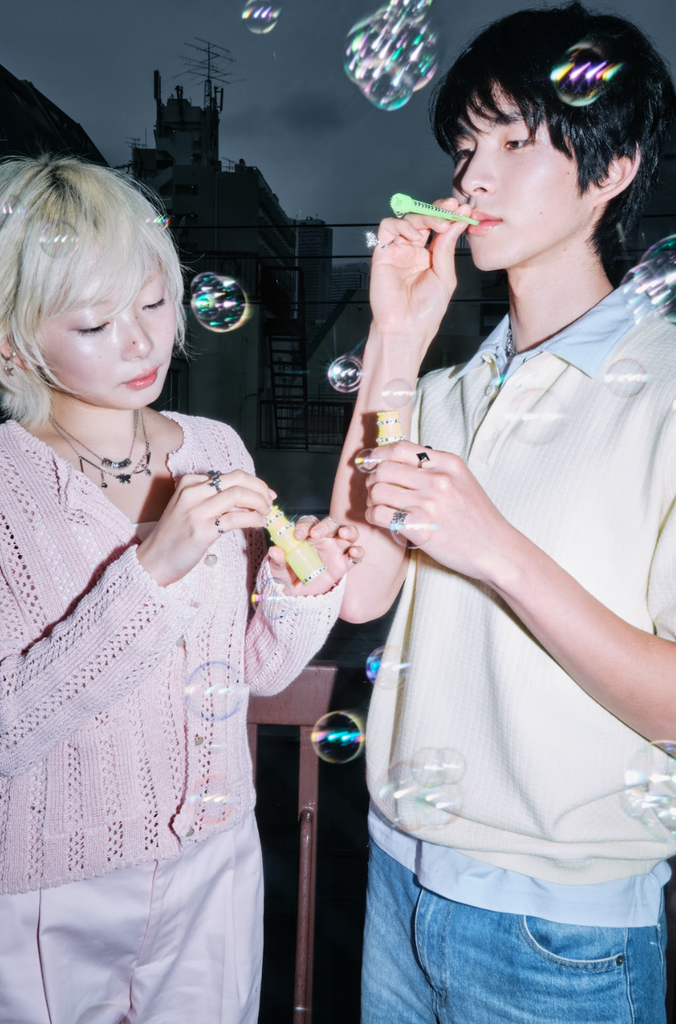 Feel good special necklace