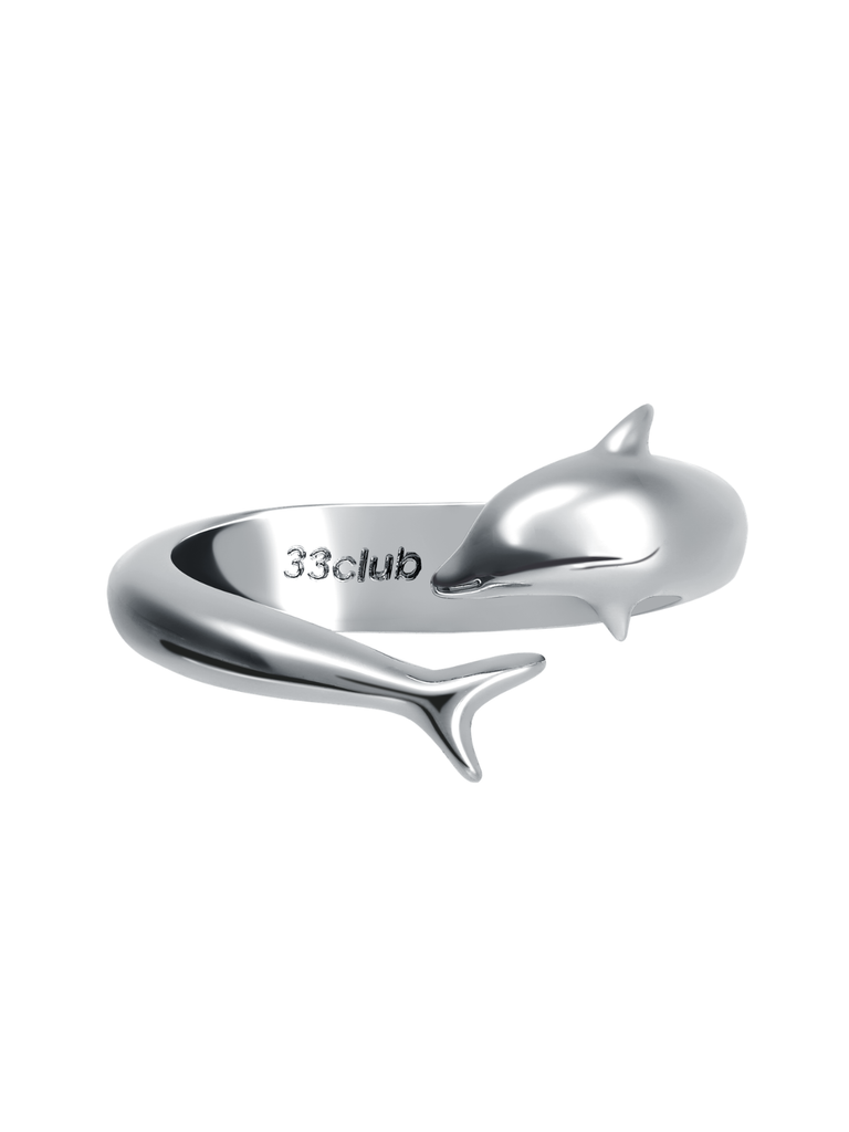 Dolphin ring (2)