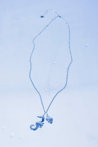 Sea hours special necklace