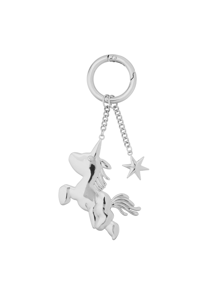 NEMO key charm