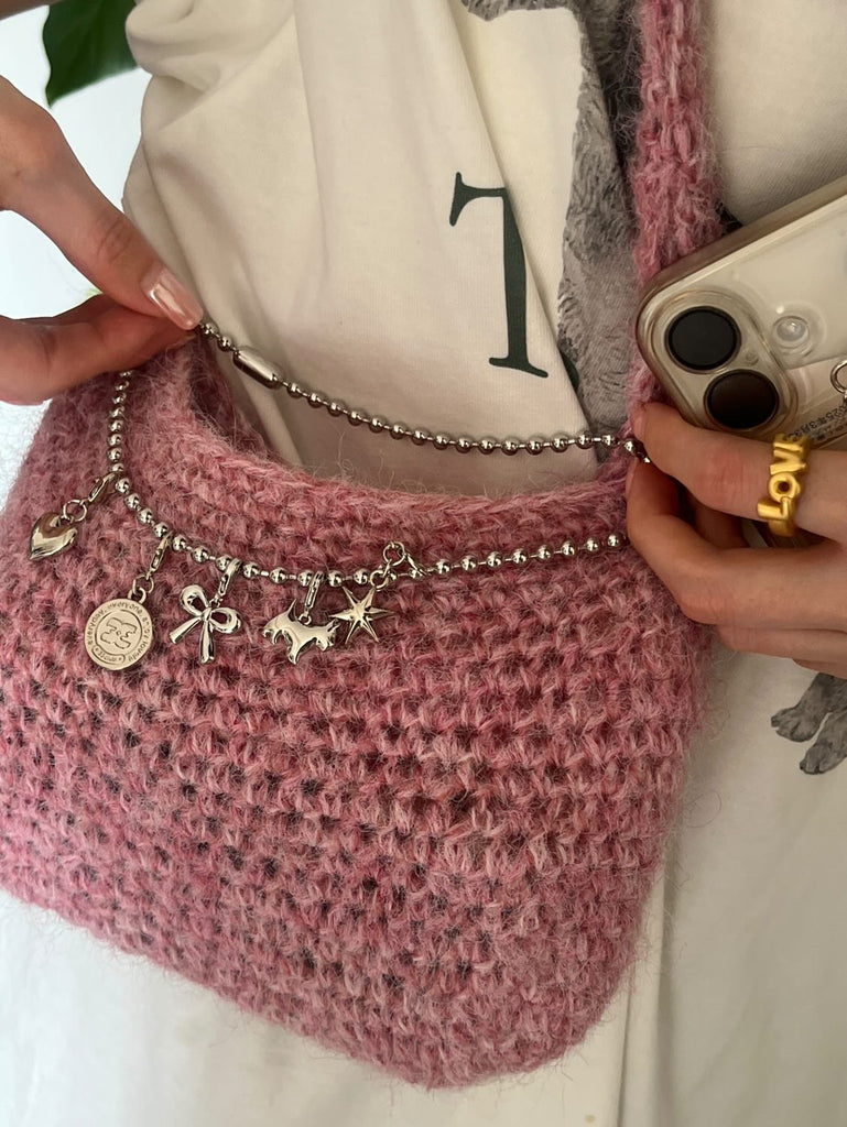 Favorite choice special necklace ( 39cm )