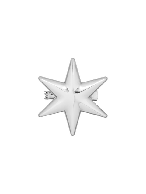 motif badge (hexagram) – 33club