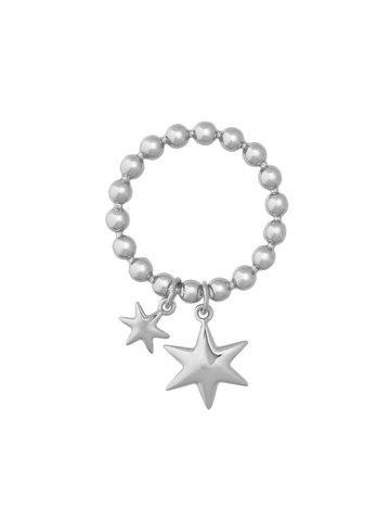 ( limited ) Shooting star ring