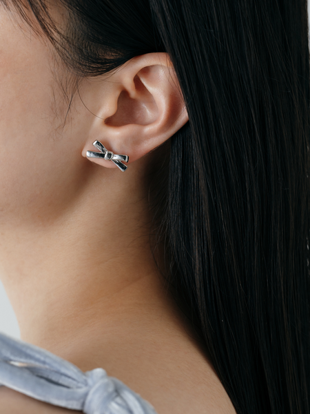 Real ribbon pierce（mini） – 33club