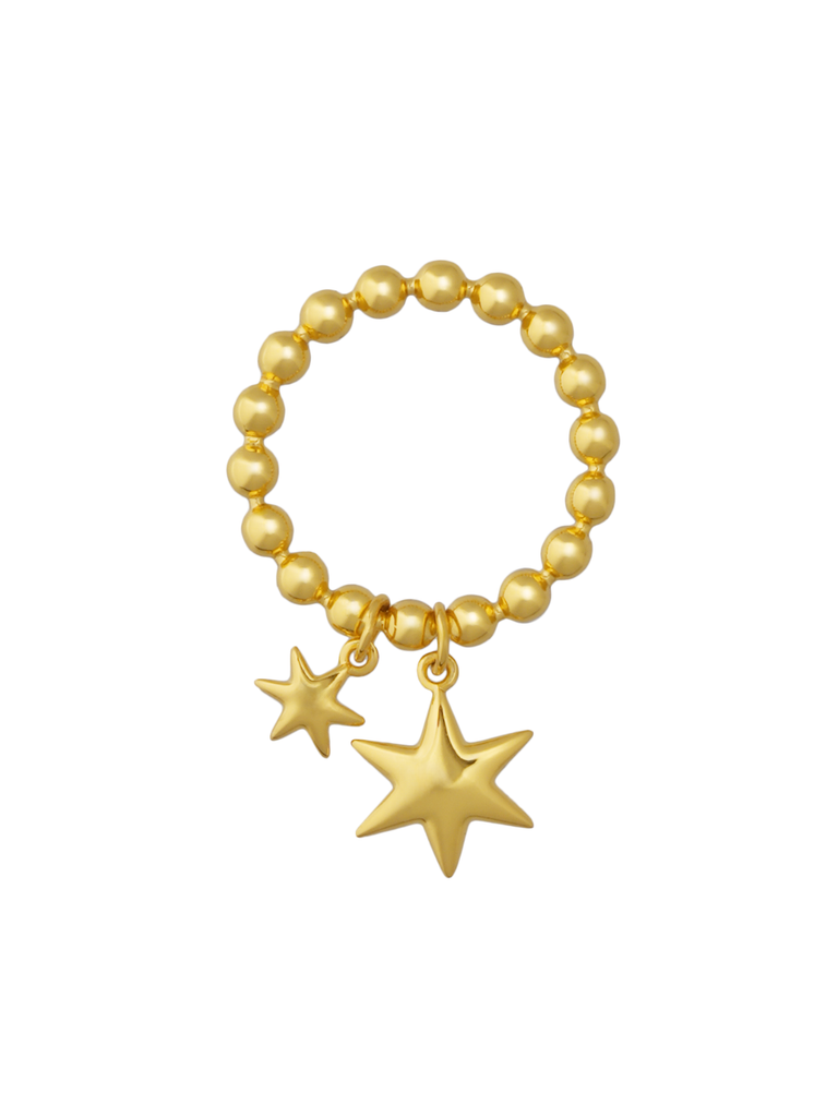 ( limited ) Shooting star ring