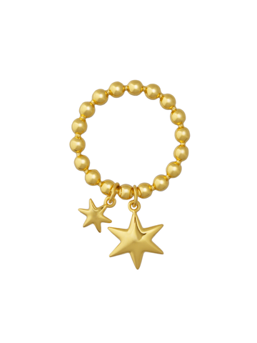 ( limited ) Shooting star ring