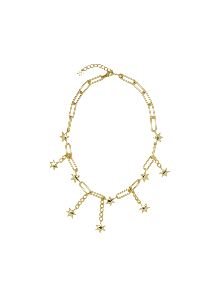 Hexagram special necklace – 33club Hexagram special necklace – 33club