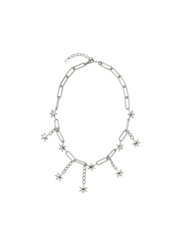 ( made to order ✶ silver925 ) Hexagram special necklace