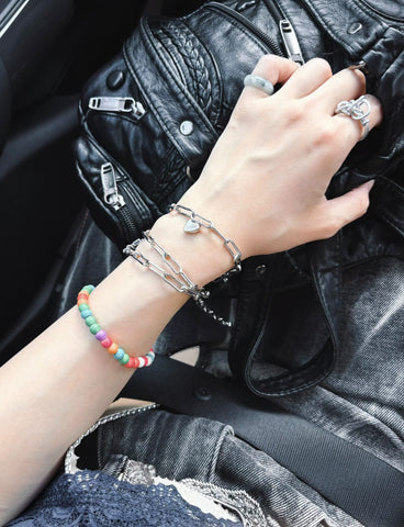 each heart special necklace