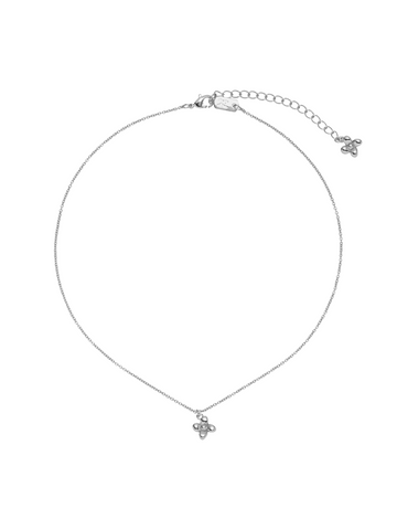 33club × YMYM connect necklace