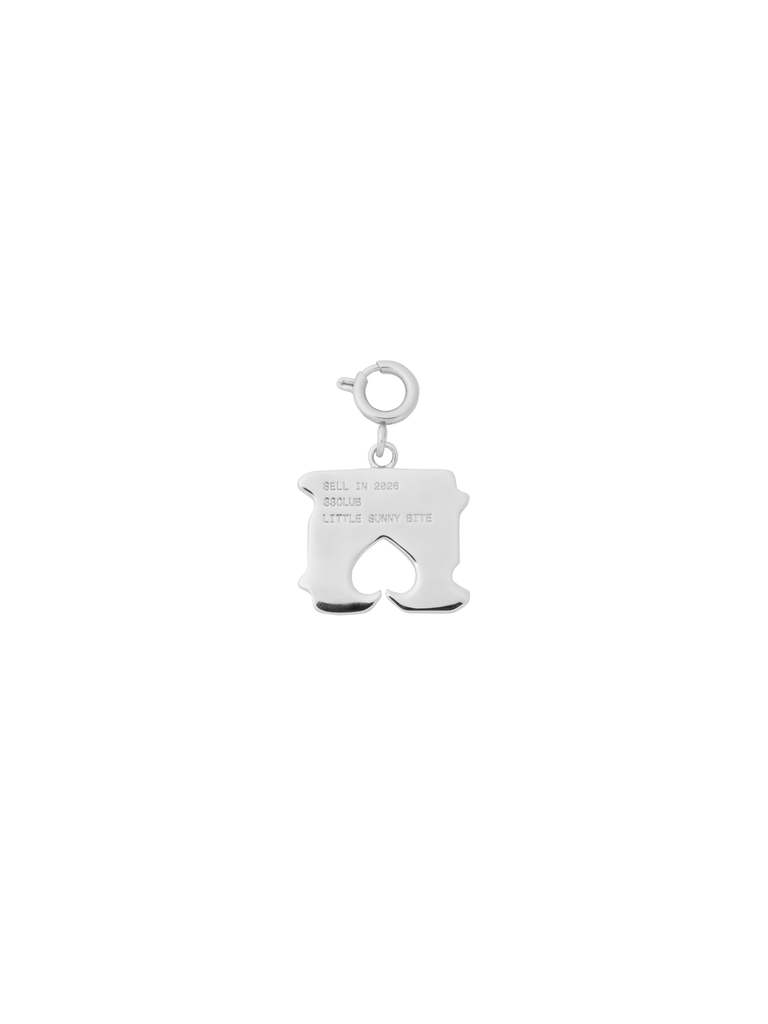 little sunny bite meets 33club charm (pan clip)