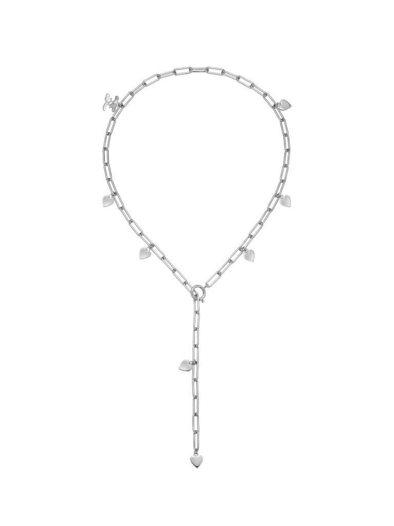 each heart special necklace – 33club each heart special necklace – 33club