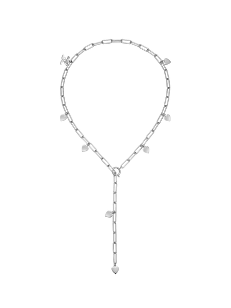 each heart special necklace – 33club