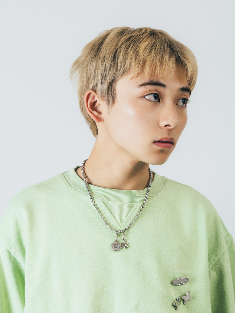 Chain for charms 50cm – 33club Chain for charms 50cm – 33club