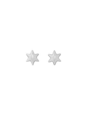 Motif petit pierce ( hexagram )