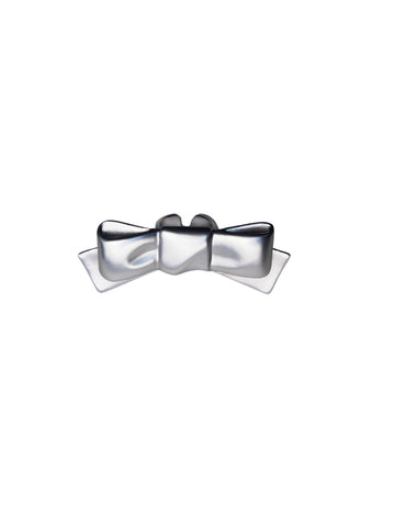 ( pre order ) Bold ribbon ring