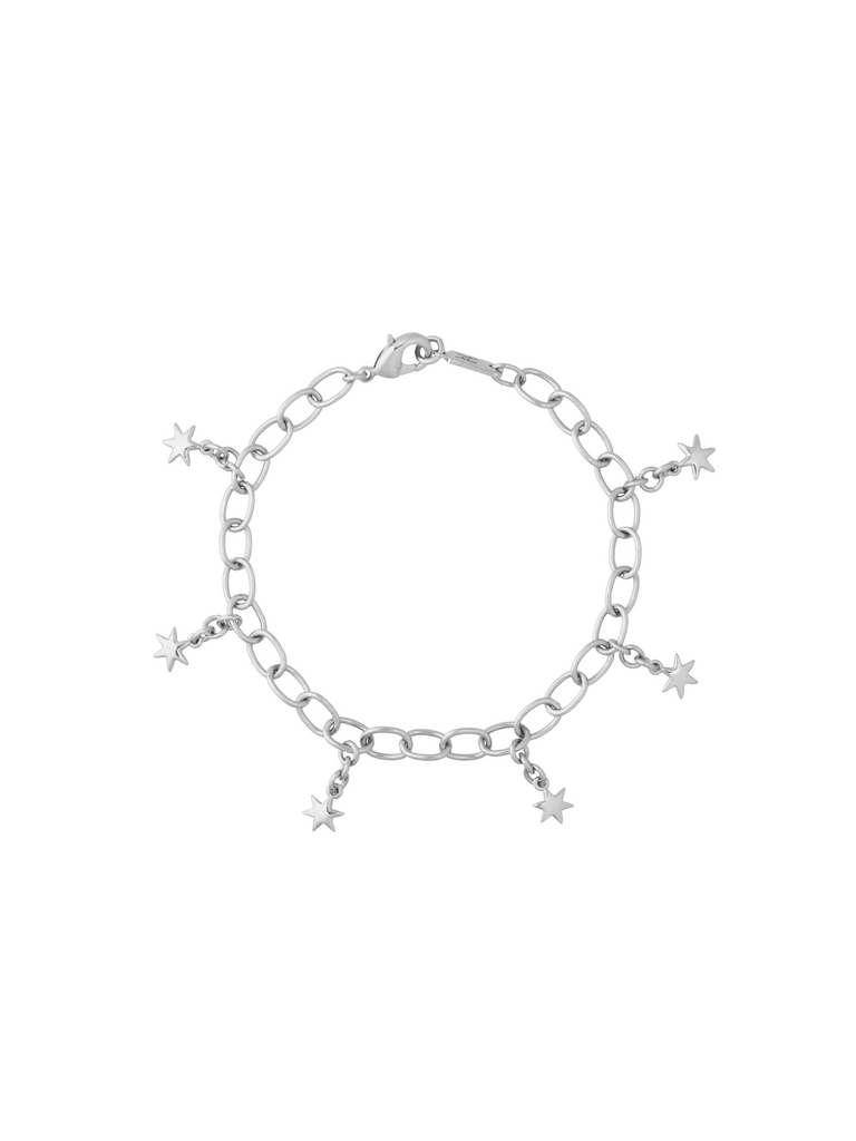 3way Moon castle special necklace & bracelet