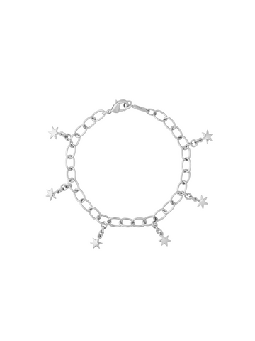 3way Moon castle special necklace & bracelet