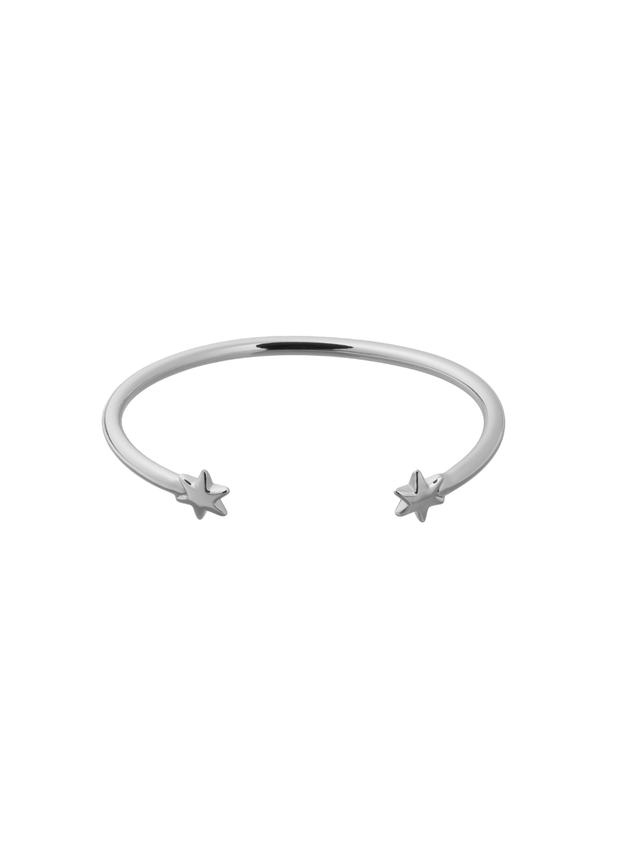 Make a wish bangle