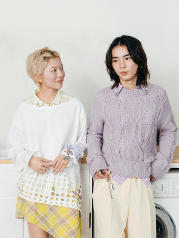 MY FAVORITE MOMENT key charm (dog)