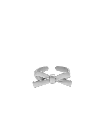 Real Ribbon Ring (Mini)