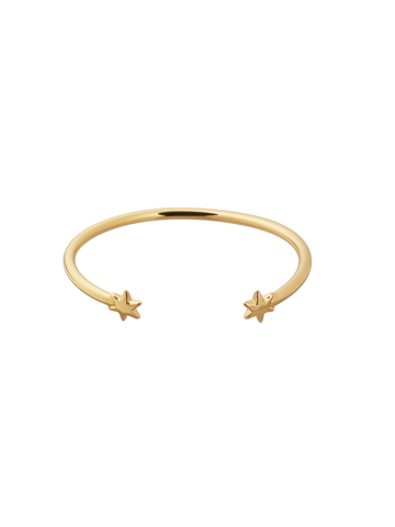 Make a wish bangle