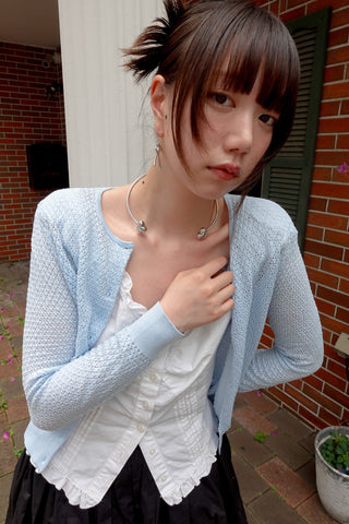 each heart choker