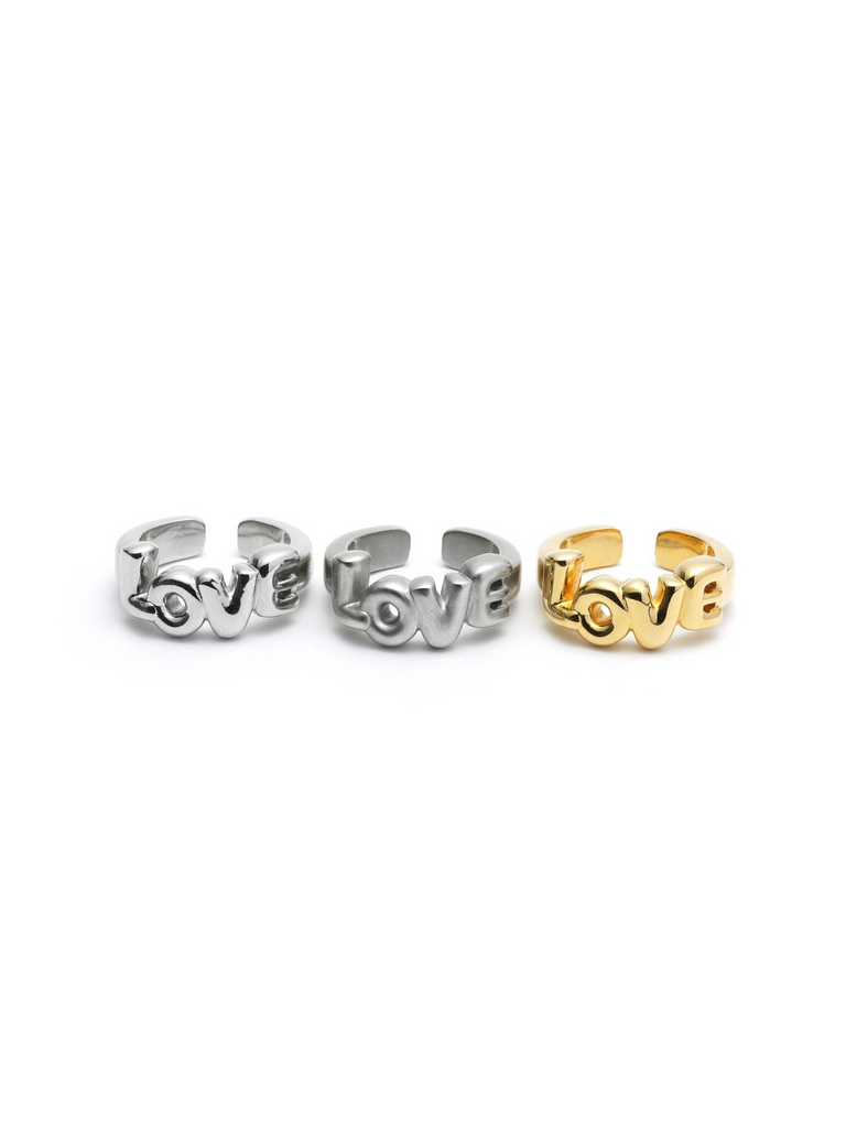 <tc>Message ring 