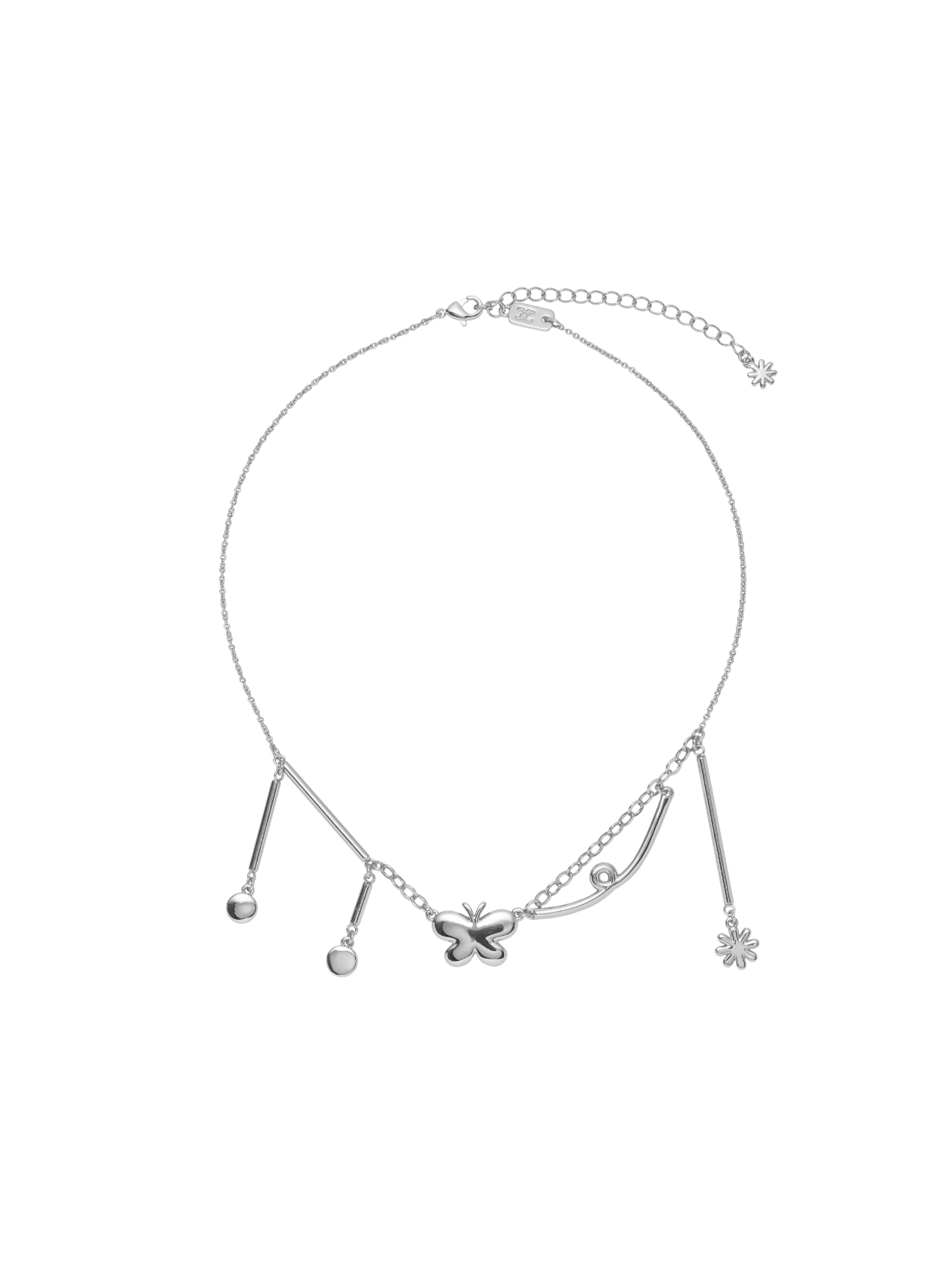 アクセサリー 33club Feel good special necklace Feel good special necklace – 33club