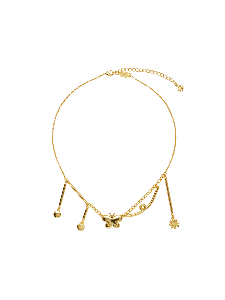 Feel good special necklace – 33club Feel good special necklace – 33club