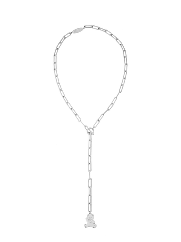 little sunny bite meets 33club chain (bear)