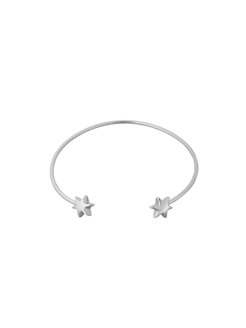 JURK collaboration hexagram choker – 33club